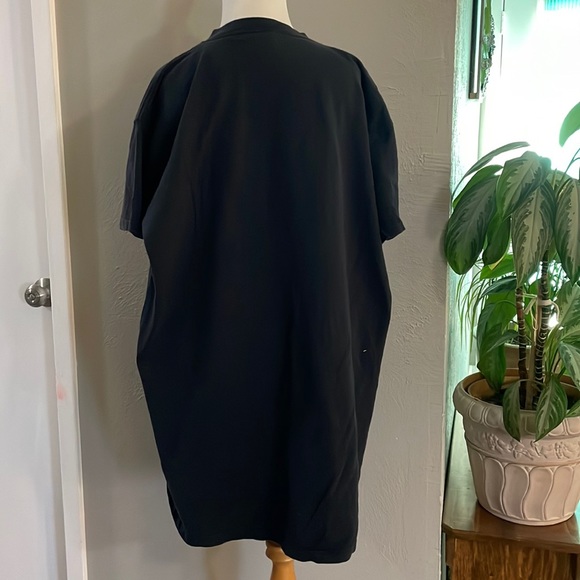 Vintage Looney Tunes Black Tweety Bird T-Shirt - Picture 2 of 5